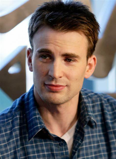Chris Evans